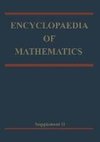 Encyclopaedia of Mathematics