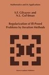 Regularization of Ill-Posed Problems by Iteration Methods