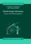 Particle Image Velocimetry