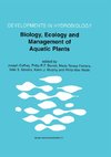 Biology, Ecology and Management of Aquatic Plants