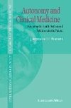 Autonomy and Clinical Medicine