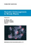 Somatic Embryogenesis in Woody Plants