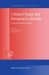 Climate Change and European Leadership