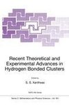 Recent Theoretical and Experimental Advances in Hydrogen Bonded Clusters