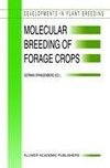 Molecular Breeding of Forage Crops