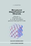 Structural Classification of Minerals