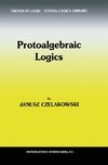 Protoalgebraic Logics