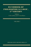 Handbook of Philosophical Logic