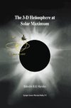 The 3-D Heliosphere at Solar Maximum