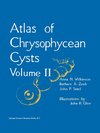 Atlas of Chrysophycean Cysts