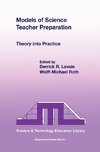 Models of Science Teacher Preparation