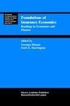 Foundations of Insurance Economics