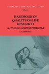 Handbook of Quality-of-Life Research