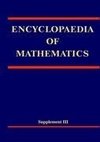 Encyclopaedia of Mathematics, Supplement III