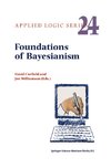 Foundations of Bayesianism