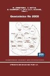 Geostatistics Rio 2000