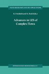 Advances in LES of Complex Flows