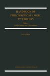 Handbook of Philosophical Logic