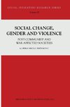 Social Change, Gender and Violence