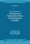 IUTAM Symposium on Mechanics of Martensitic Phase Transformation in Solids