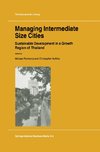 Managing Intermediate Size Cities