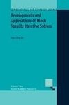 Developments and Applications of Block Toeplitz Iterative Solvers