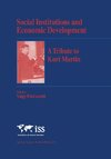 Social Institutions and Economic Development