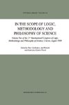 In the Scope of Logic, Methodology and Philosophy of Science