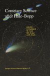 Cometary Science after Hale-Bopp