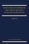 The International Handbook of Educational Research in the Asia-Pacific Region