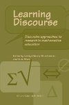 Learning Discourse