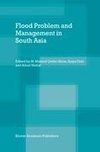 Flood Problem and Management in South Asia