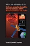 The Reuven Ramaty High Energy Solar Spectroscopic Imager (RHESSI) - Mission Description and Early Results