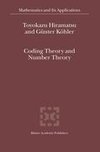 Coding Theory and Number Theory