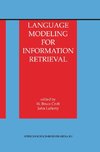 Language Modeling for Information Retrieval