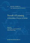 Travels of Learning