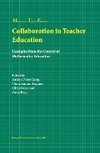 Collaboration in Teacher Education