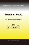 Trends in Logic