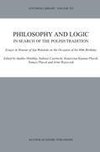 Philosophy and Logic In Search of the Polish Tradition