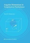 Angular Momentum in Geophysical Turbulence