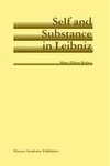 Self and Substance in Leibniz