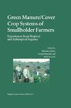 Green Manure/Cover Crop Systems of Smallholder Farmers