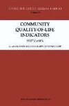 Community Quality-of-Life Indicators