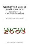 Web Content Caching and Distribution