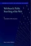 Web Search: Public Searching of the Web