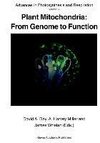 Plant Mitochondria: From Genome to Function