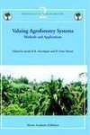 Valuing Agroforestry Systems