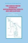 The Ganges Water Diversion: Environmental Effects and Implications