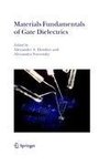 Materials Fundamentals of Gate Dielectrics