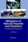 Mitigation of Natural Hazards and Disasters